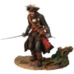 Barbanera: il Pirata Leggendario - Assassins Creed 4 Black Flag (Action Figure)