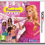 Barbie: Dreamhouse Party (3DS)