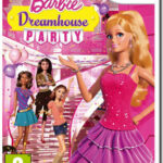Barbie: Dreamhouse Party (Wii)