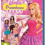 Barbie: Dreamhouse Party (Wii U)