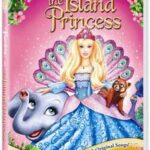 Barbie: Principessa dellIsola Perduta (PC)
