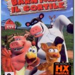 Barnyard: Il Cortile (PC)
