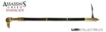 Assassins Creed Syndicate - Bastone Animato - Cane Sword - immagine 3