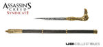 Assassins Creed Syndicate - Bastone Animato - Cane Sword - immagine 2