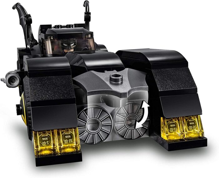 LEGO Batman - Batmobile: inseguimento di Joker - 76119 - immagine 2