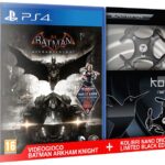 Batman Arkham Knight + Kolibri Nano Drone (PS4)