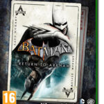 Batman: Return to Arkham - HD Collection (Xbox One)