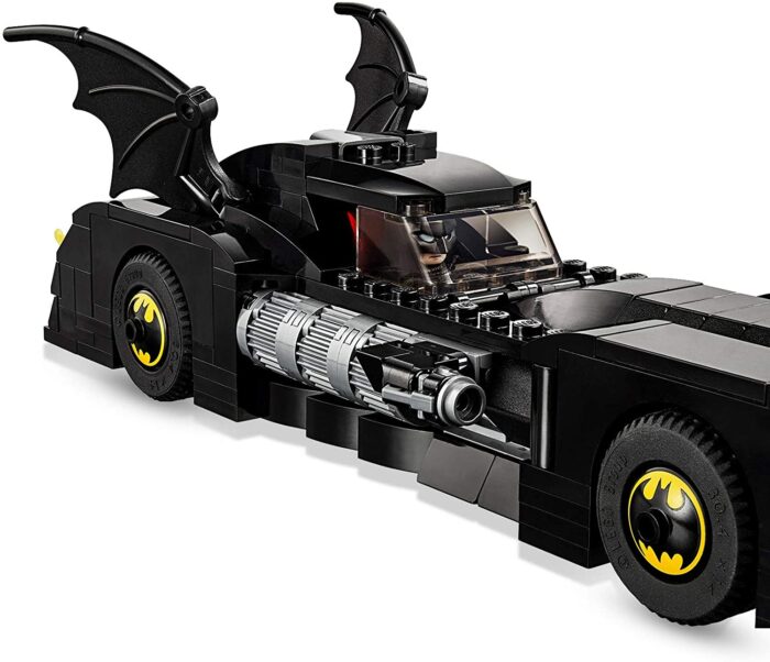 LEGO Batman - Batmobile: inseguimento di Joker - 76119 - immagine 5