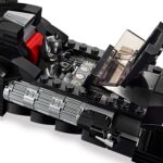 LEGO Batman - Batmobile: inseguimento di Joker - 76119 - immagine 3