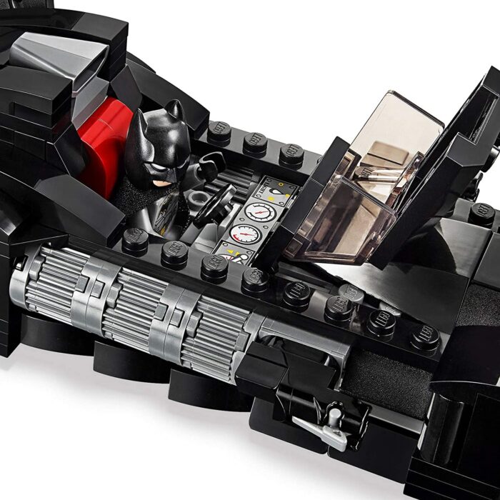 LEGO Batman - Batmobile: inseguimento di Joker - 76119 - immagine 3