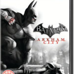 Batman: Arkham City (PC)