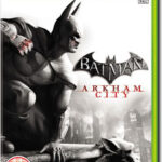 Batman: Arkham City (Xbox 360)