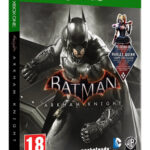 Batman Arkham Knight - Special Edition (Xbox One)