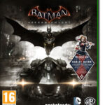 Batman Arkham Knight (Xbox One)