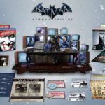 Batman: Arkham Origins - Collectors Edition - USA (Xbox 360)