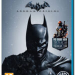 Batman Arkham Origins - Day One Edition + DLC Deathstroke (Wii U)