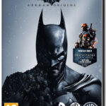 Batman Arkham Origins - Day One Edition + DLC Deathstroke (PC)