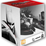 Batman: Arkham City - Collectors Edition (PC)
