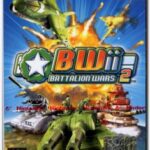 Battalion Wars 2 (Wii)