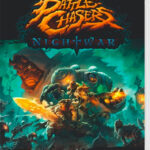Battle Chasers: Nightwar (Switch)