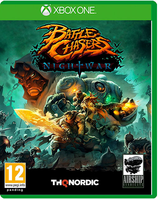 battle-chaser-xone_7.jpg Battle Chasers: Nightwar (Xbox One) - immagine 1