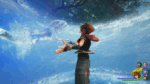 Kingdom Hearts III 3 - Deluxe Edition (PS4) - immagine 4
