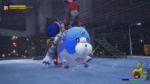 Kingdom Hearts III 3 - Deluxe Edition (PS4) - immagine 5