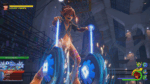 Kingdom Hearts III 3 - Deluxe Edition (PS4) - immagine 3