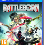 Battleborn (PS4)