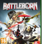 Battleborn (Xbox One)