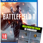 Battlefield 1 (PS4)