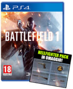 Battlefield 1 (PS4)