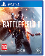 Battlefield 1 (PS4) - immagine 2