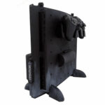 Battlefield 3 Vault - 3D Armored Gaming Case (PS3) - immagine 4