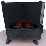 Battlefield 3 Vault - 3D Armored Gaming Case (PS3)