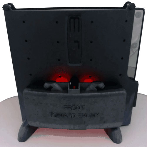 battlefield3_case_vault4_7.jpg Battlefield 3 Vault - 3D Armored Gaming Case (PS3) - immagine 1