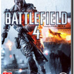 Battlefield 4 Day One Edition + DLC Espansione China Rising (PC)