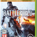 Battlefield 4 Day One Edition (Xbox 360)