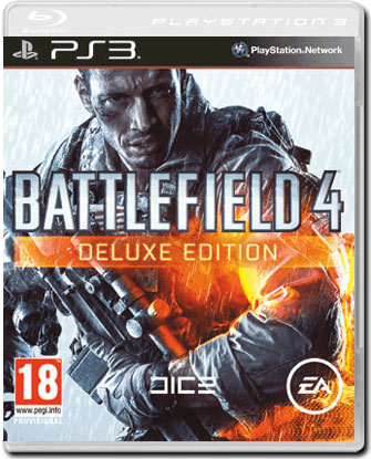 battlefield4_deluxe_edition_ps3_7.jpg Battlefield 4 Deluxe Edition + DLC Espansione China Rising in Omaggio! (PS3) - immagine 1