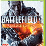 Battlefield 4 Deluxe Edition (Xbox 360)