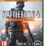 Battlefield 4 - Premium Edition (Xbox One)