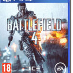 Battlefield 4 (PS4)