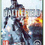 Battlefield 4 (Xbox One)