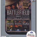 Battlefield 1942: World War II Anthology (PC)