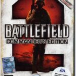 Battlefield 2 - Commanders Edition (PC)