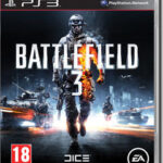 Battlefield 3 (PS3)