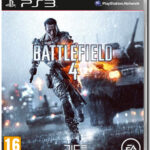 Battlefield 4 (PS3)