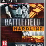 Battlefield Hardline (PS3)