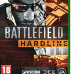 Battlefield Hardline (Xbox One)