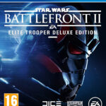 Star Wars Battlefront II - Elite Trooper Deluxe Edition (PS4)